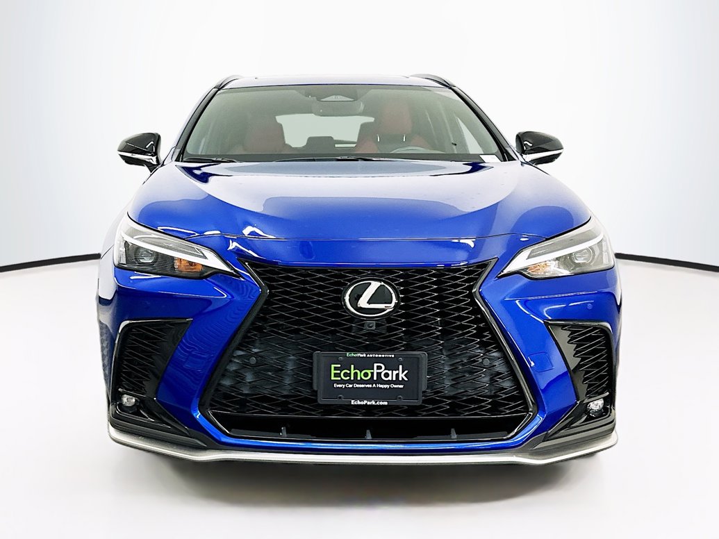 lexus nx phev 2022 JTJKKCFZ8N2004624 image lexus nx phev 2022 JTJKKCFZ8N2004624 image